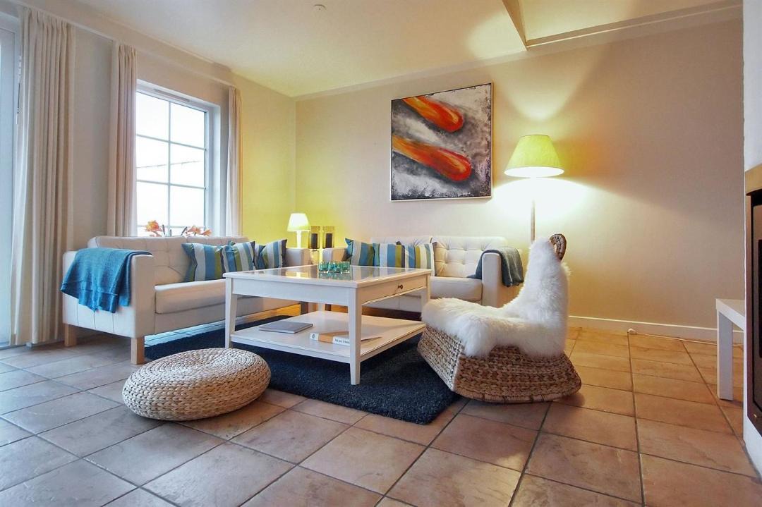 Photo of Livingroom in Middelfart