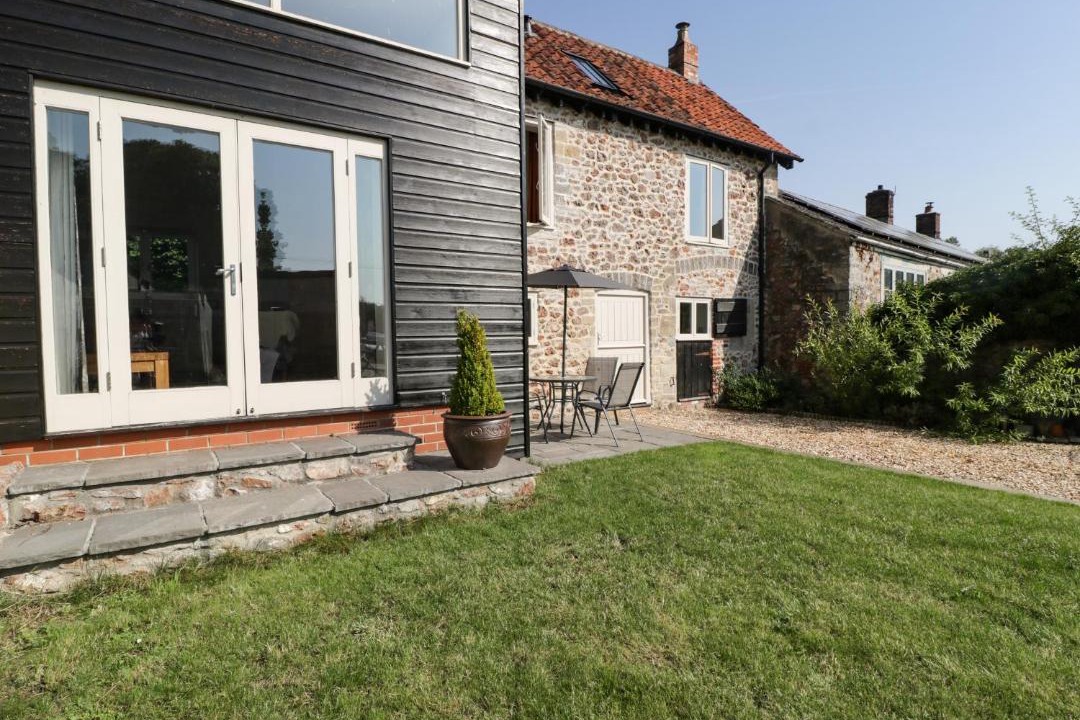 Photo of Buildings in Radstock