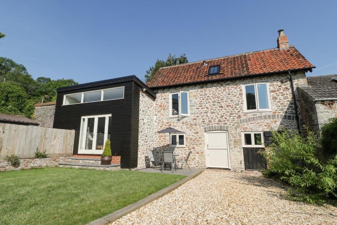 Photo of Buildings in Radstock