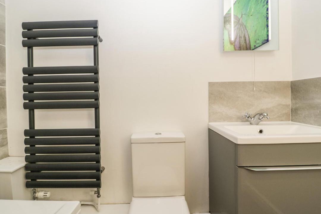 Photo of Bathroom in Radstock