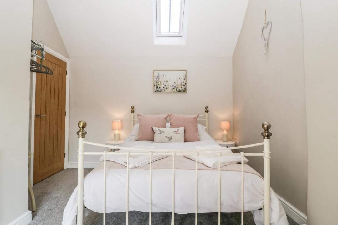 Photo of Bedroom in Radstock