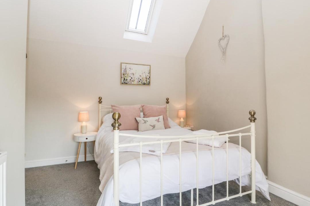 Photo of Bedroom in Radstock