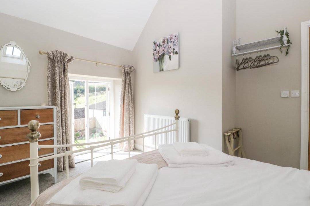 Photo of Bedroom in Radstock