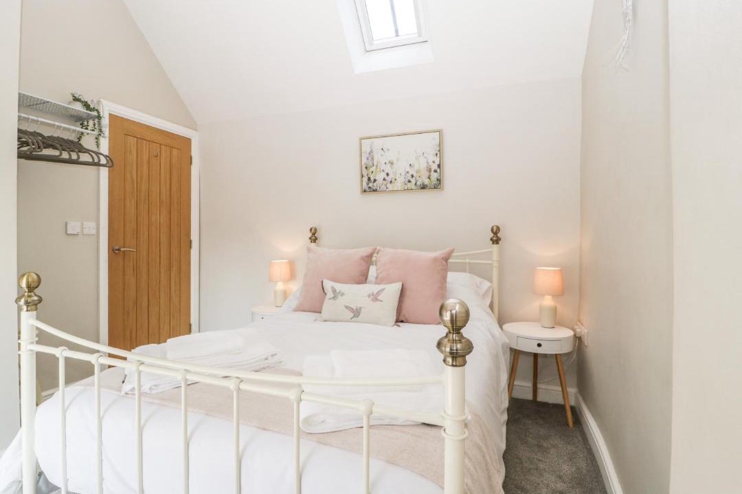 Photo of Bedroom in Radstock