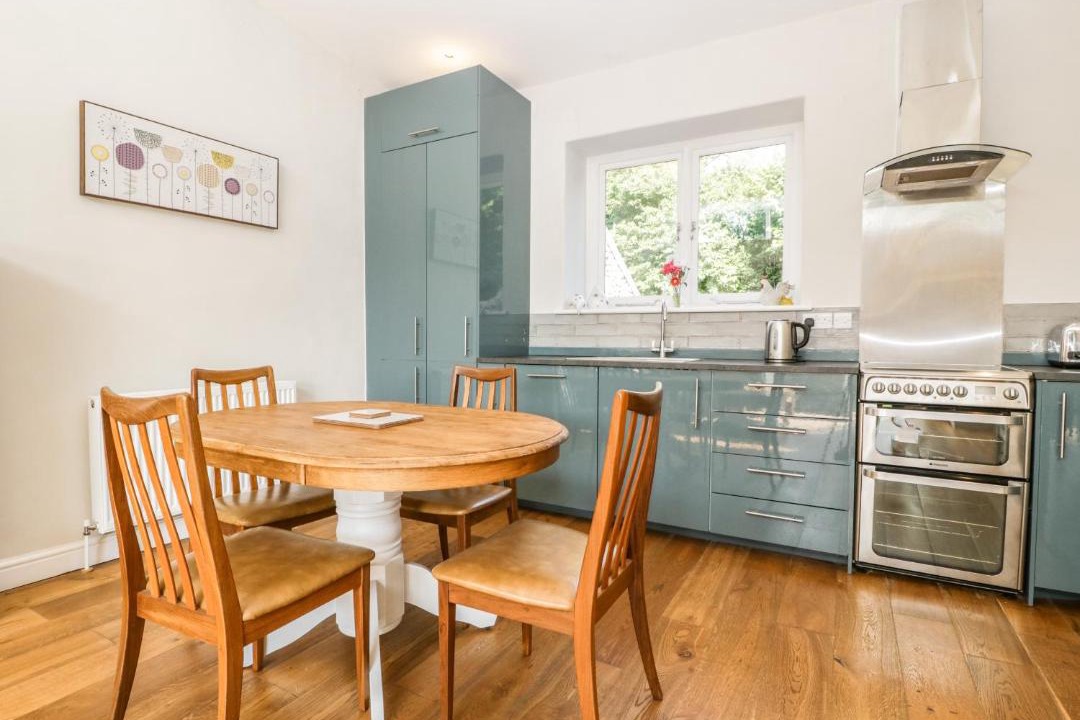 Photo of Livingroom in Radstock