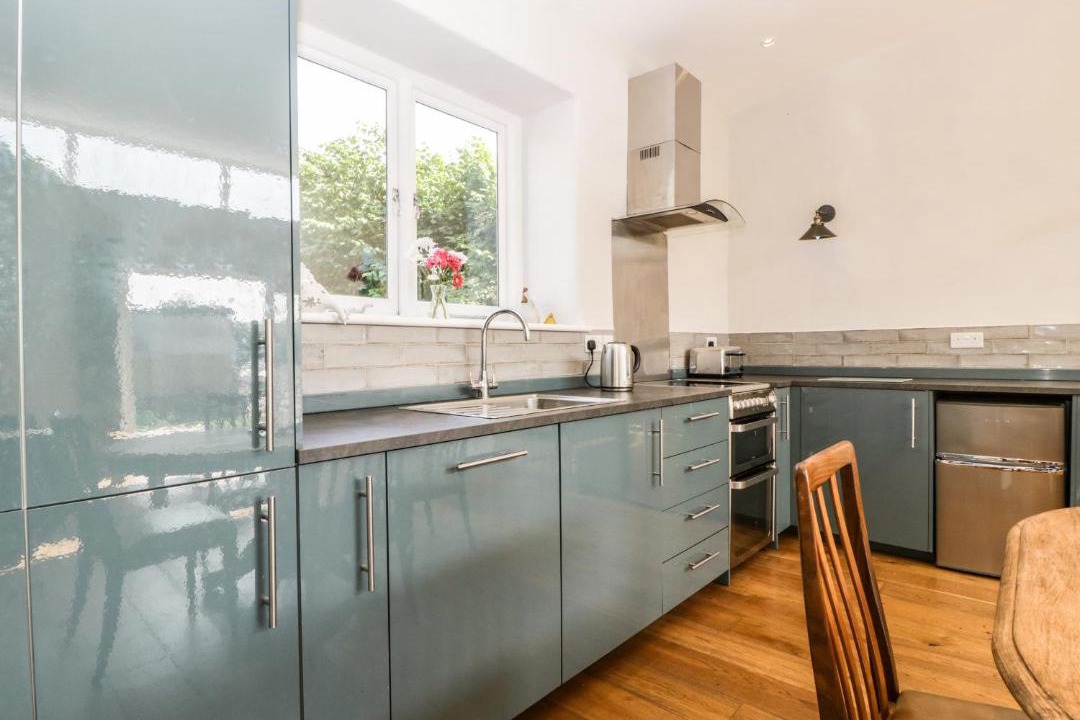 Photo of Kitchen in Radstock