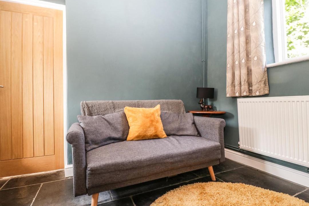 Photo of Livingroom in Radstock