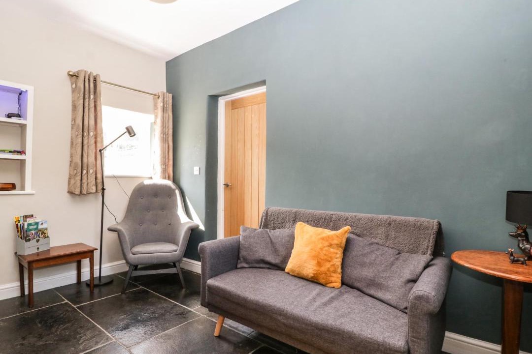 Photo of Livingroom in Radstock