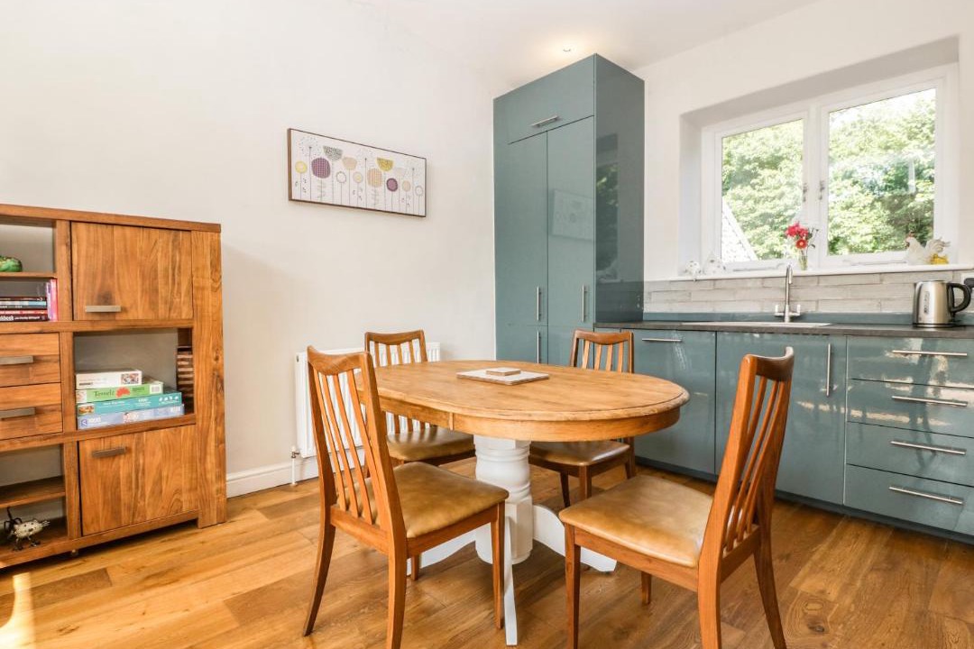 Photo of Livingroom in Radstock