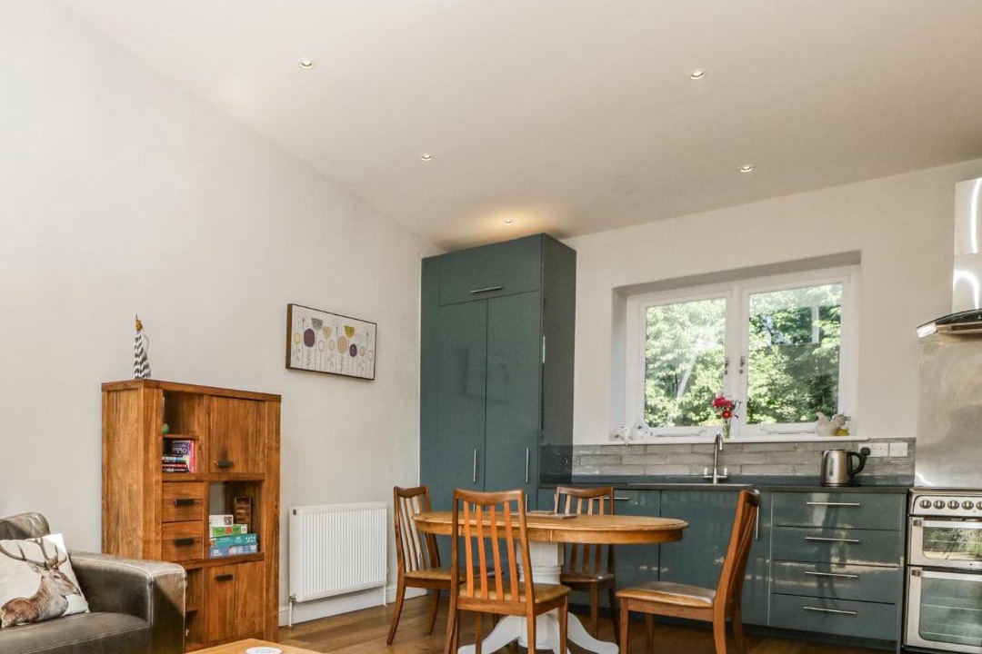 Photo of Livingroom in Radstock