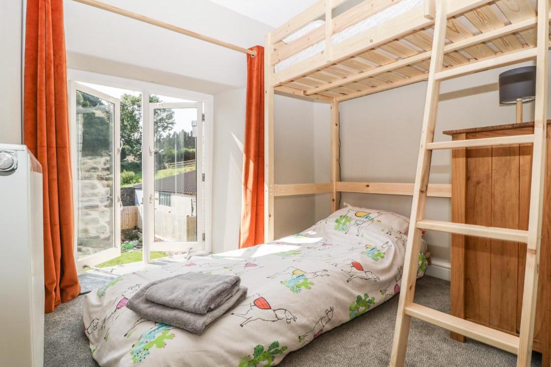 Photo of Bedroom in Radstock