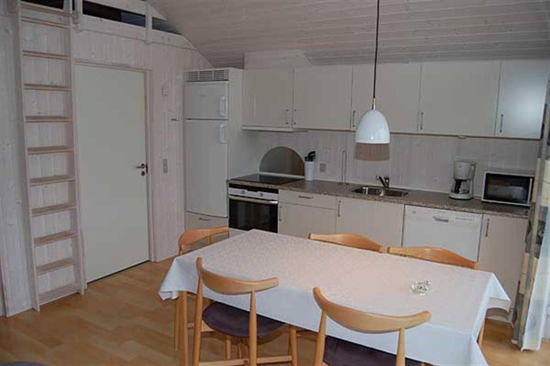 Photo of Kitchen in Skaerbaek