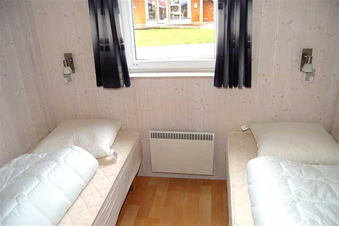 Photo of Bedroom in Skaerbaek