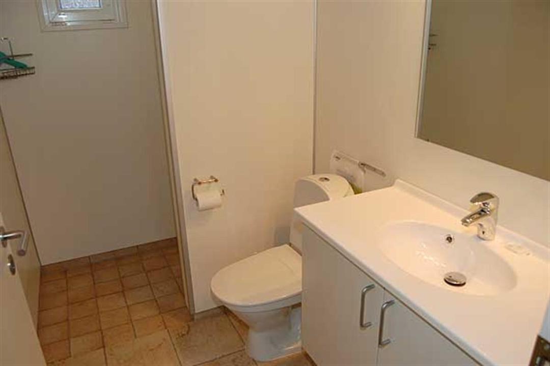 Photo of Bathroom in Skaerbaek