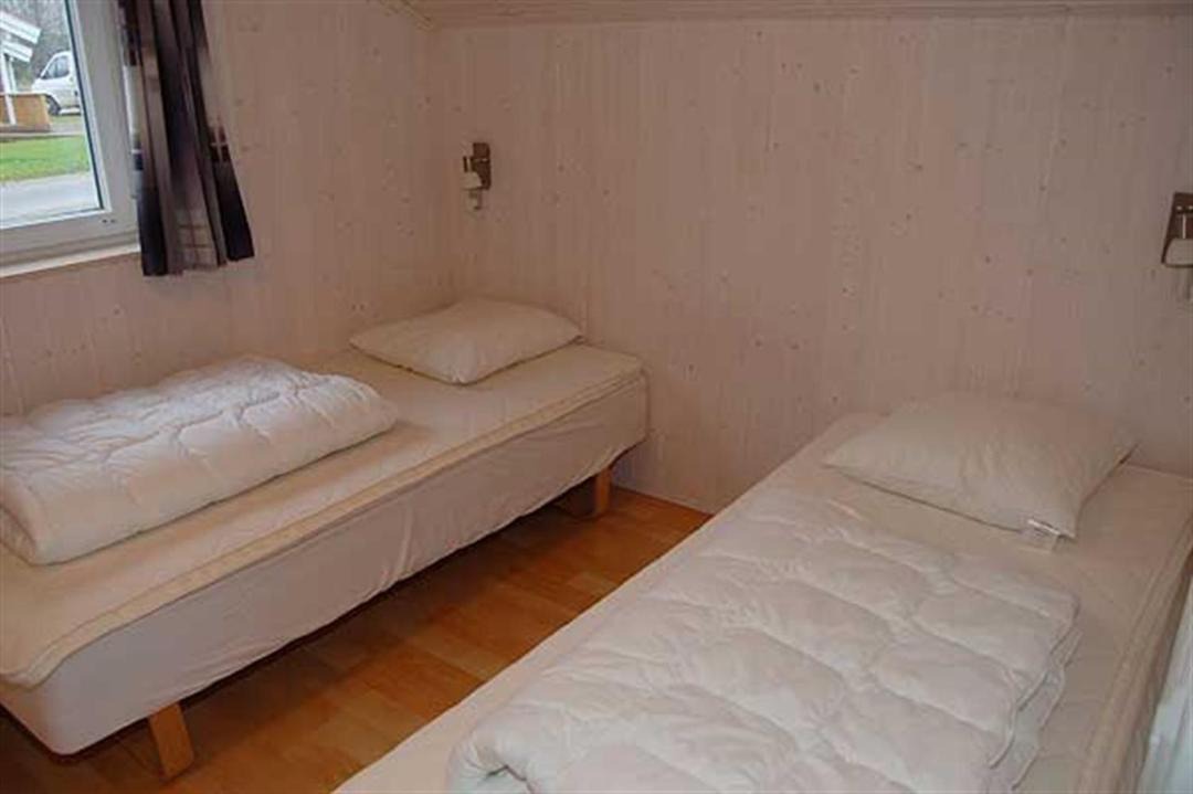 Photo of Bedroom in Skaerbaek