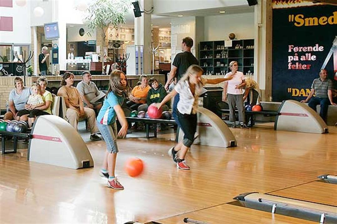 Photo of Livingroom in Skaerbaek