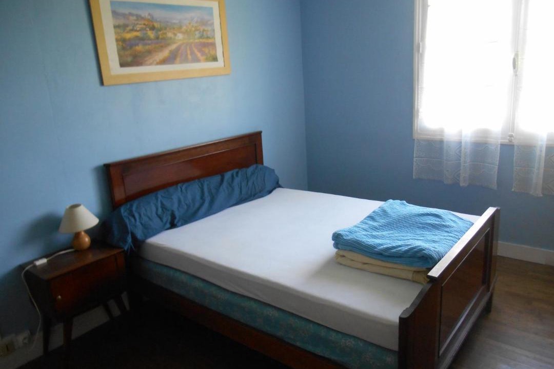 Photo of Bedroom in Meyrals