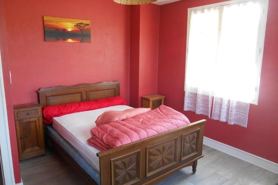 Photo of Bedroom in Meyrals