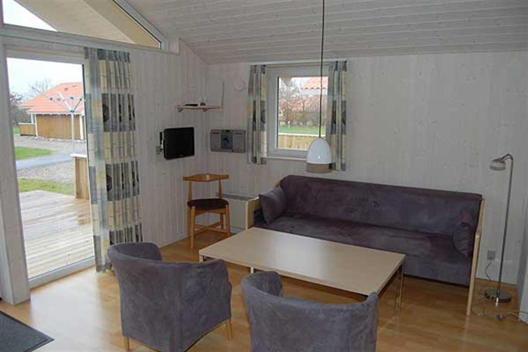 Photo of Livingroom in Skaerbaek