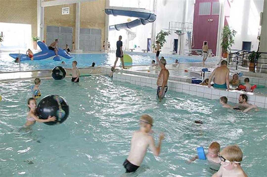 Photo of Human In Picture in Skaerbaek