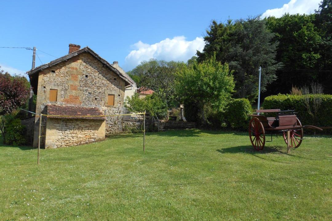 Photo of Others in Meyrals