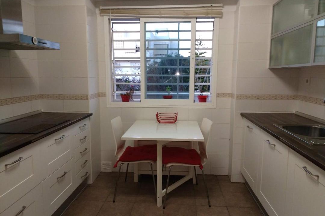 Photo of Kitchen in Retamar