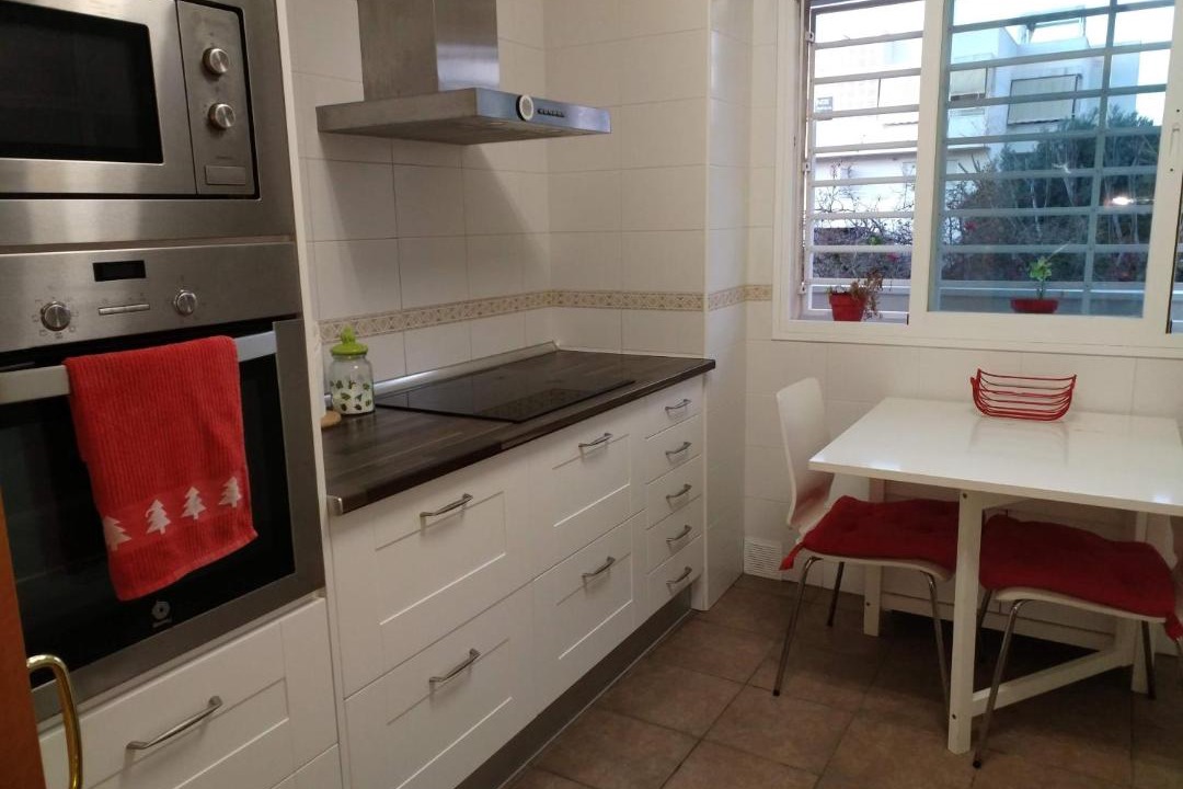 Photo of Kitchen in Retamar