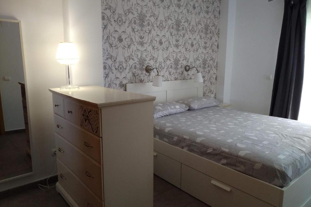 Photo of Bedroom in Retamar