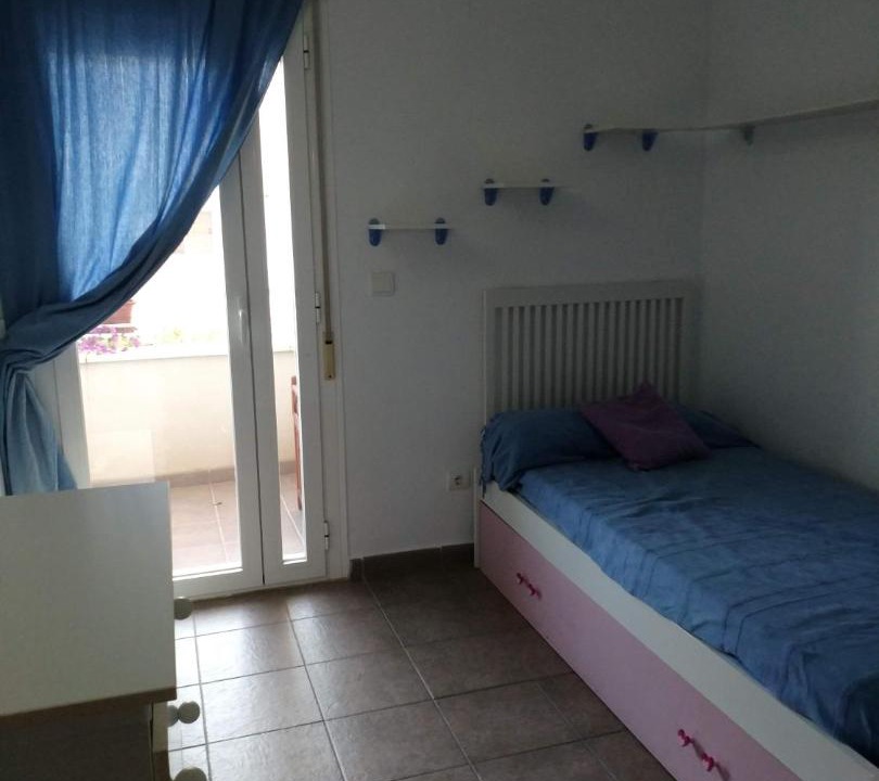 Photo of Bedroom in Retamar