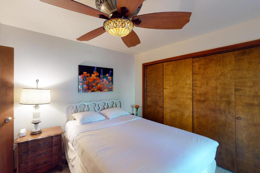 Photo of Bedroom in Bass Lake