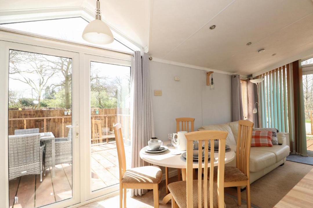 Photo of Livingroom in Pentney