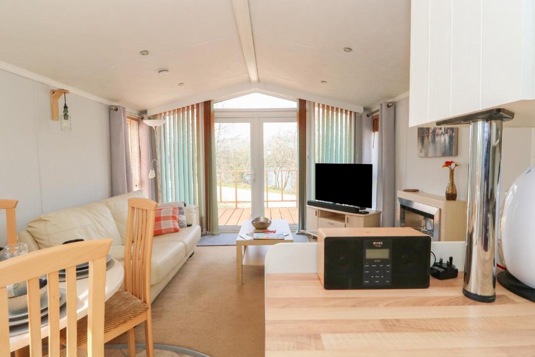 Photo of Livingroom in Pentney