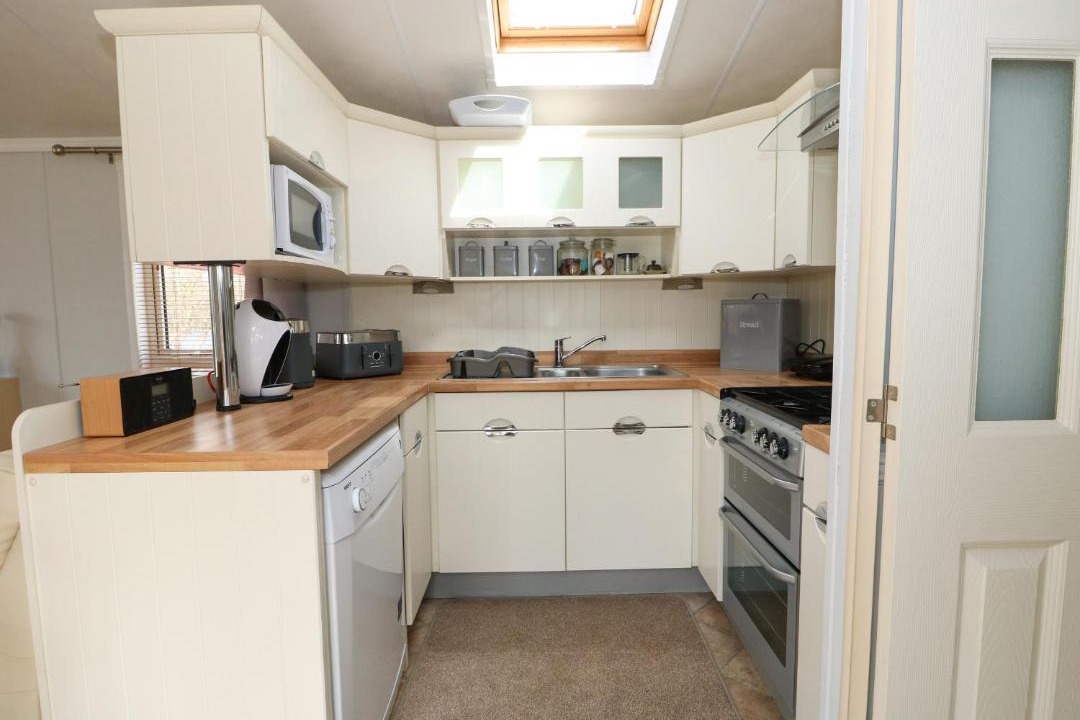 Photo of Kitchen in Pentney