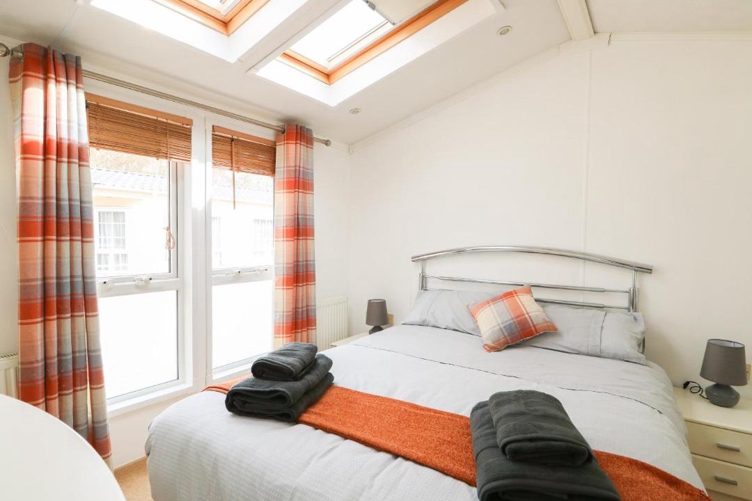 Photo of Bedroom in Pentney