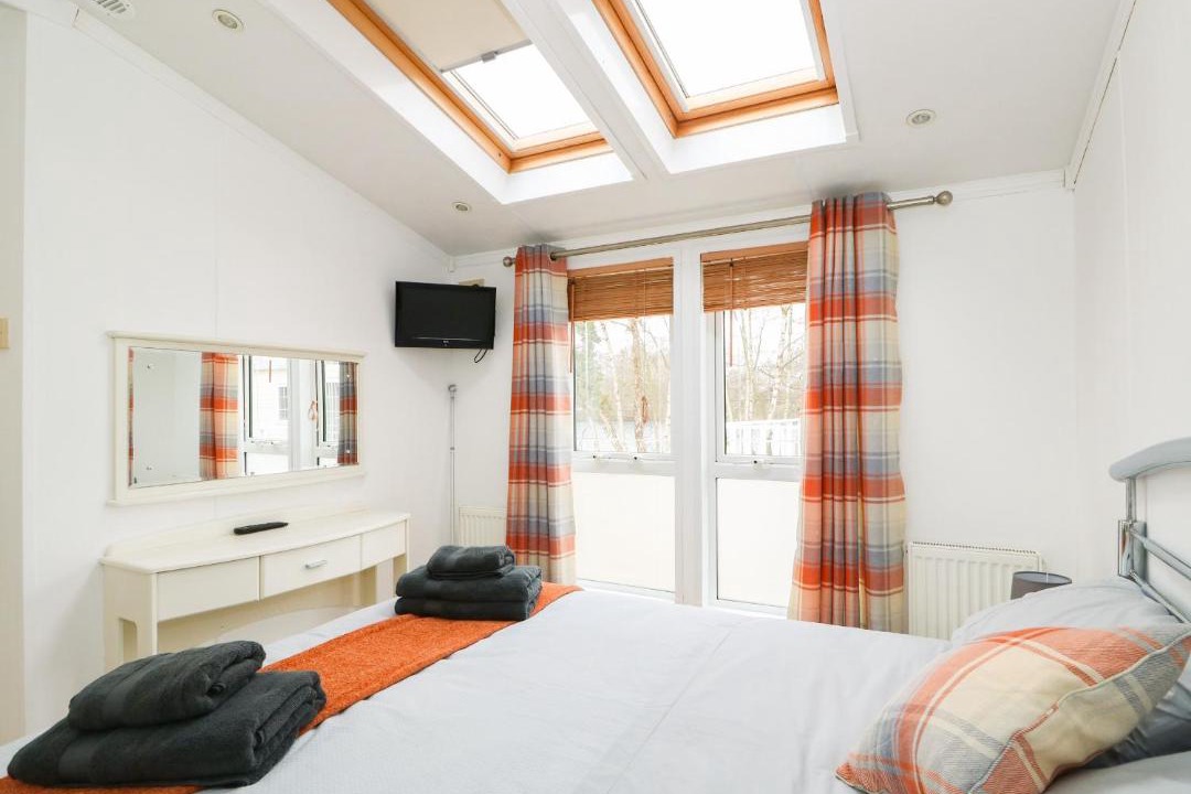 Photo of Bedroom in Pentney