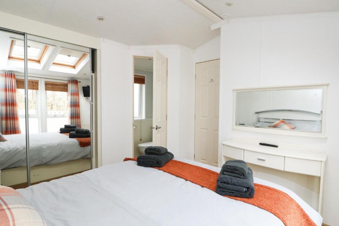 Photo of Bedroom in Pentney