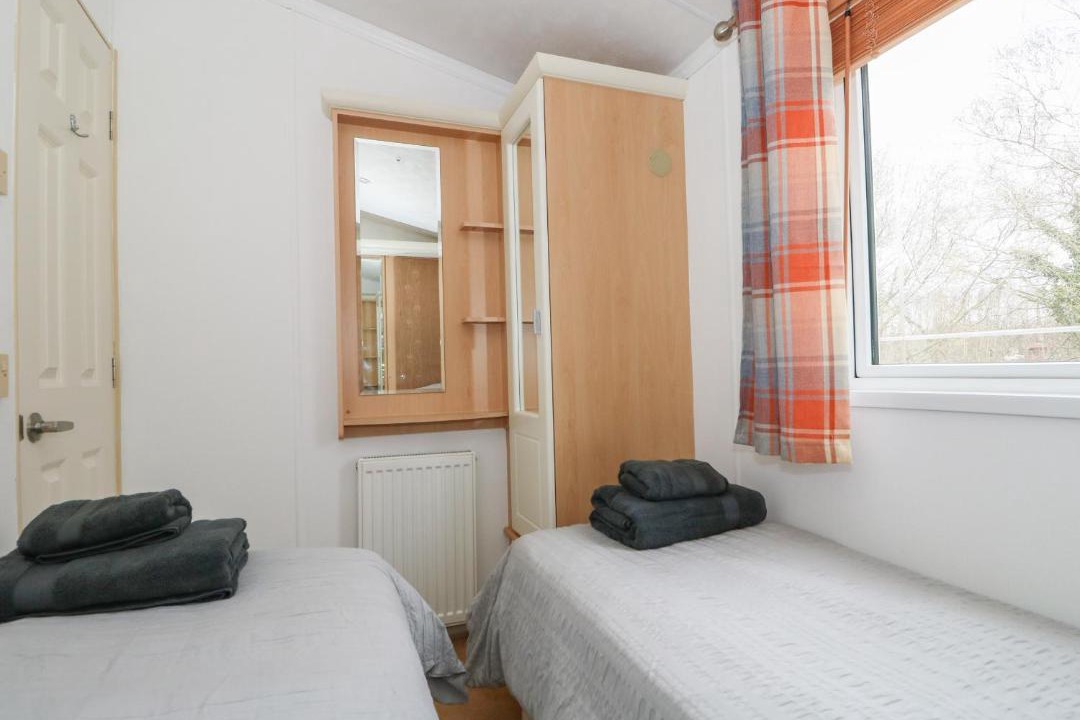 Photo of Bedroom in Pentney