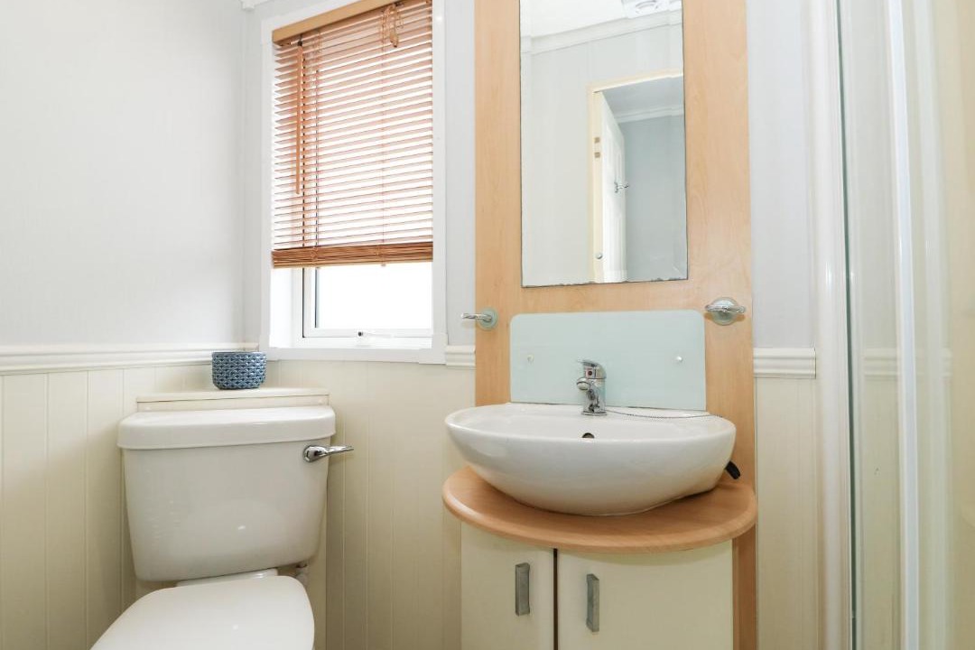 Photo of Bathroom in Pentney