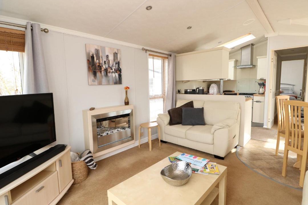 Photo of Livingroom in Pentney