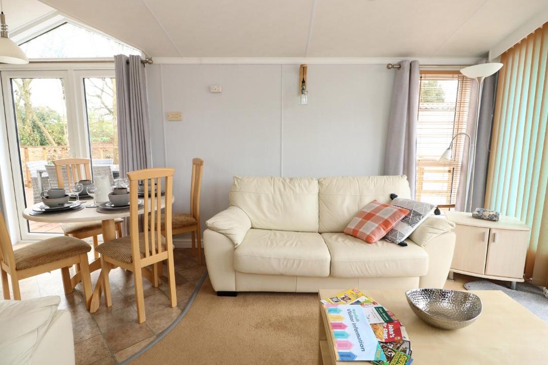 Photo of Livingroom in Pentney