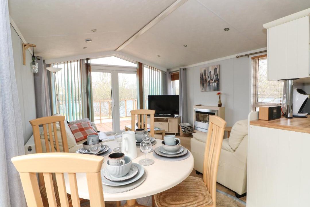 Photo of Livingroom in Pentney