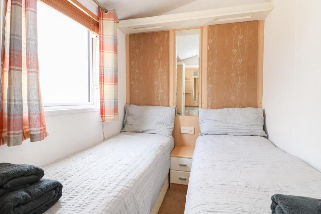 Photo of Bedroom in Pentney