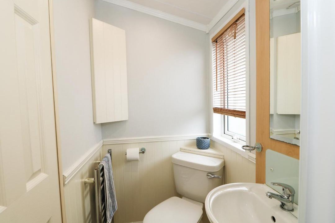 Photo of Bathroom in Pentney