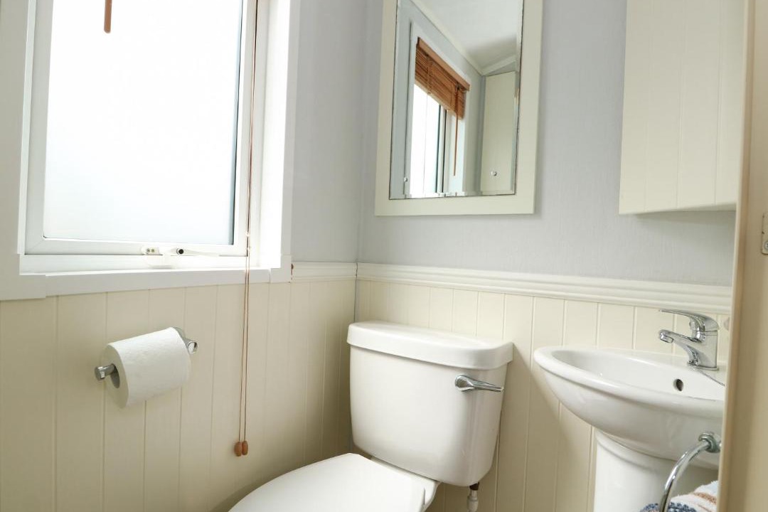 Photo of Bathroom in Pentney