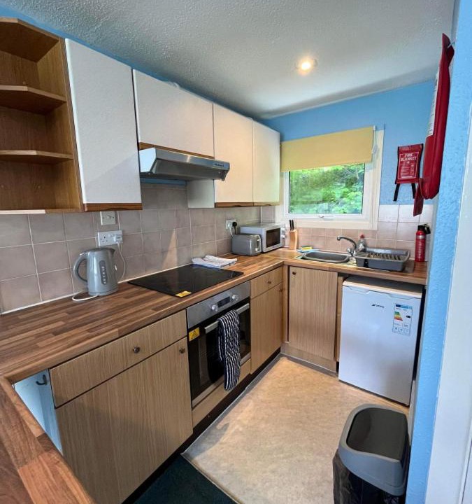 Photo of Kitchen in St Teath