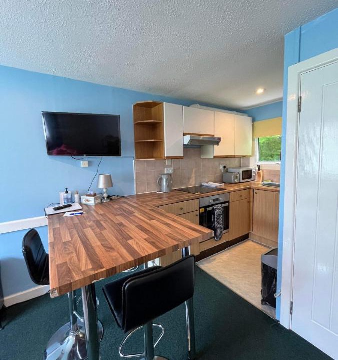 Photo of Livingroom in St Teath