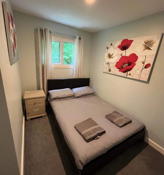 Photo of Bedroom in St Teath