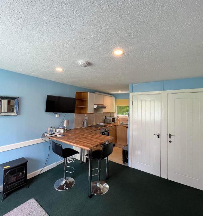 Photo of Livingroom in St Teath