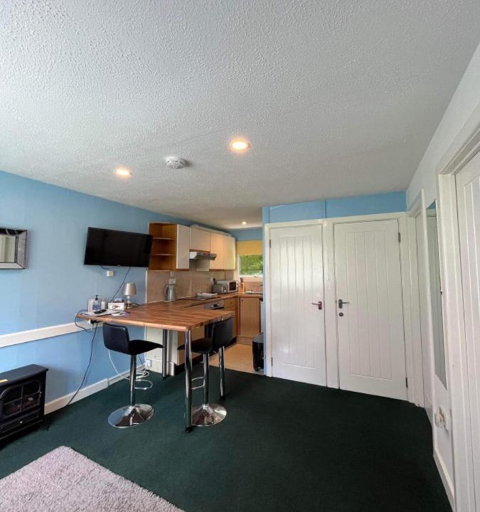 Photo of Livingroom in St Teath