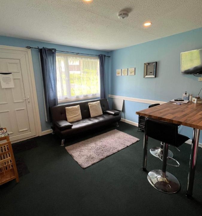 Photo of Livingroom in St Teath